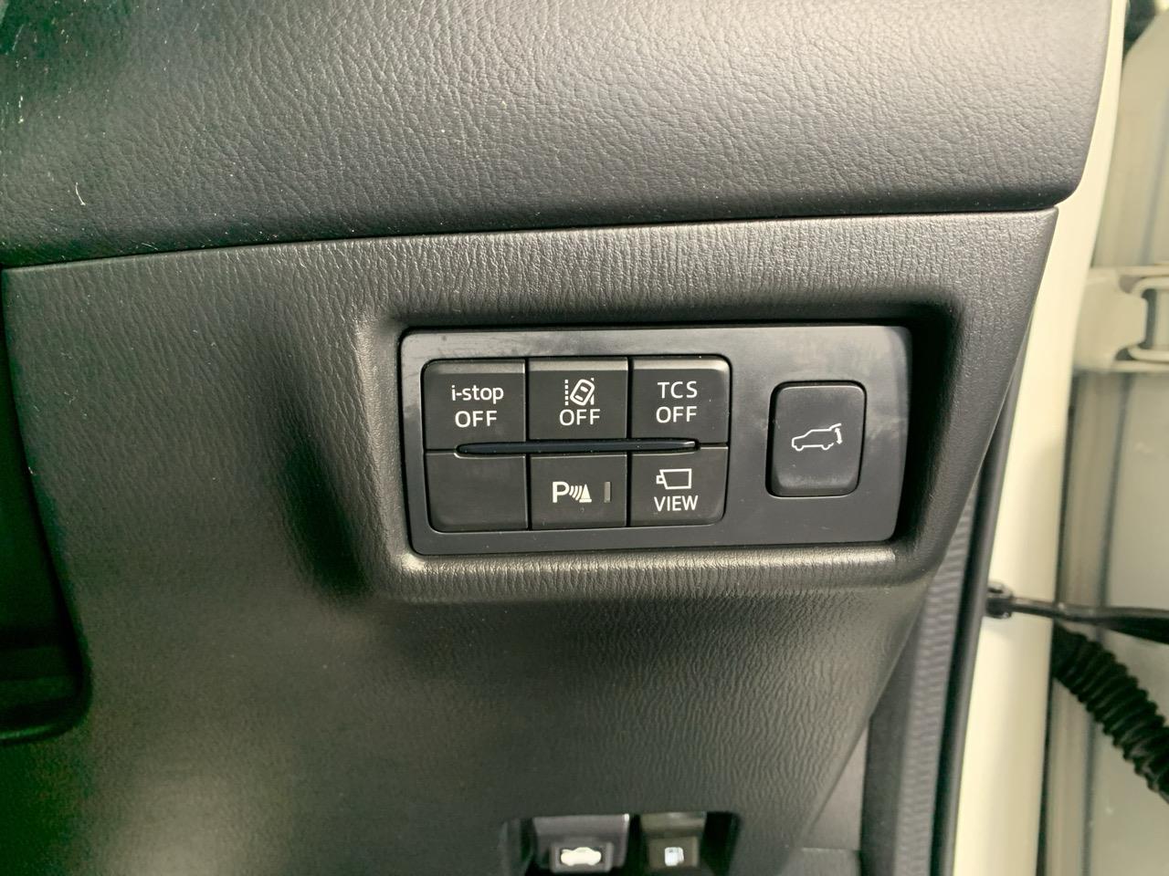 2020 Mazda CX-5 20 Skyactive New Shape AWD RV/SUV REVESING CAMERA + PUSH SRART + AUTO LIGHTS