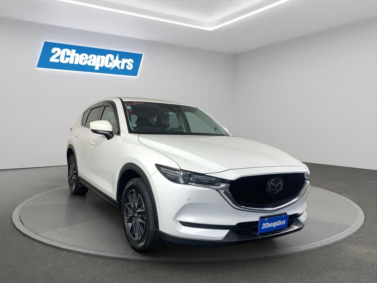 2020 Mazda CX-5 20 Skyactive New Shape AWD RV/SUV REVESING CAMERA + PUSH SRART + AUTO LIGHTS