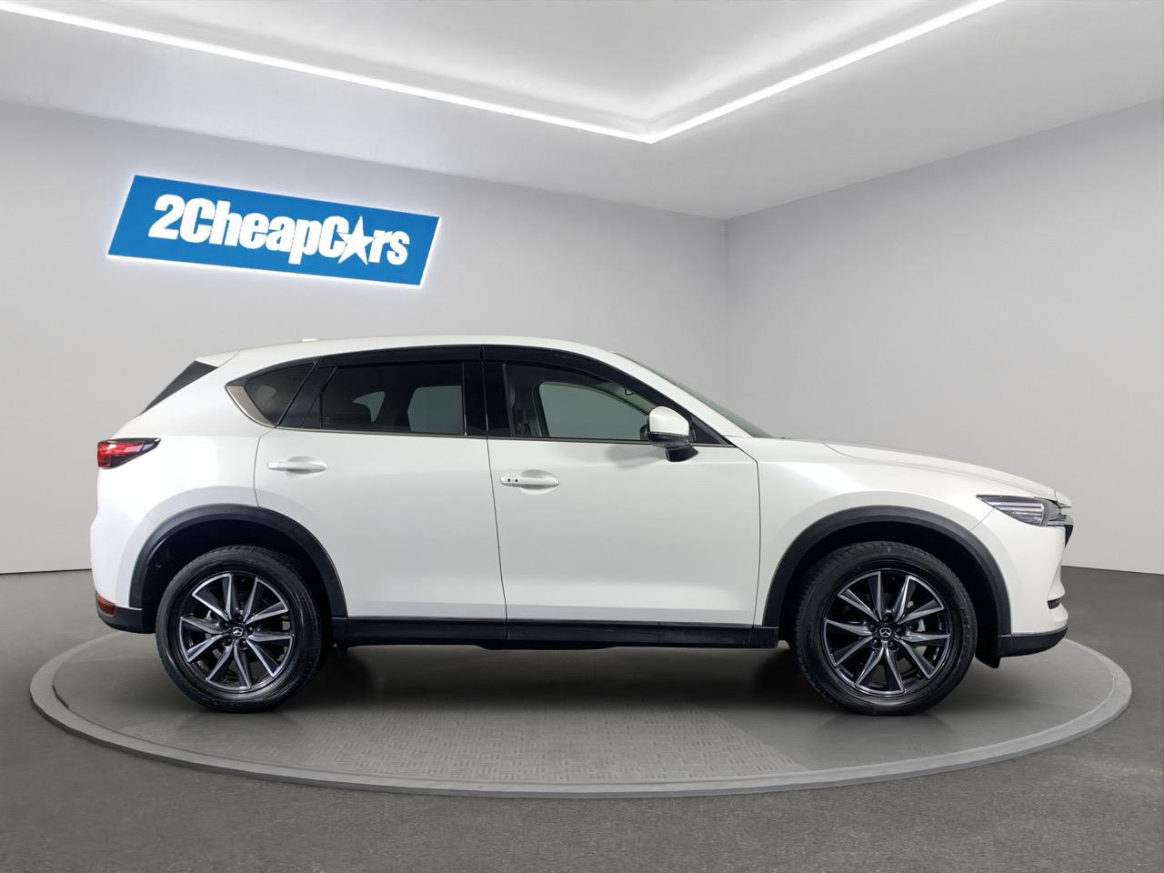2020 Mazda CX-5 20 Skyactive New Shape AWD RV/SUV REVESING CAMERA + PUSH SRART + AUTO LIGHTS