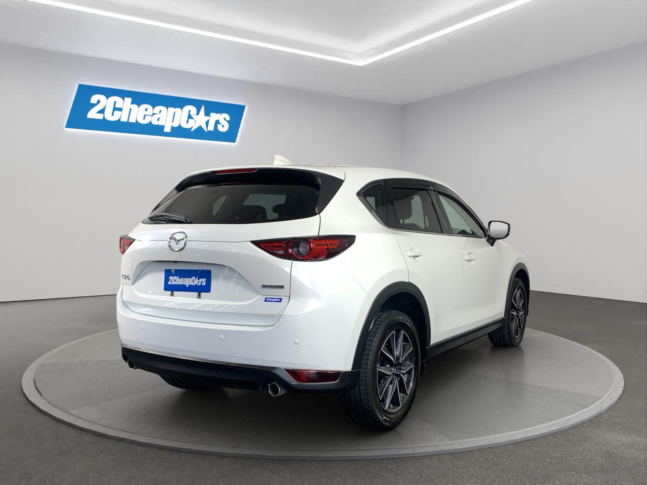 2020 Mazda CX-5 20 Skyactive New Shape AWD RV/SUV REVESING CAMERA + PUSH SRART + AUTO LIGHTS
