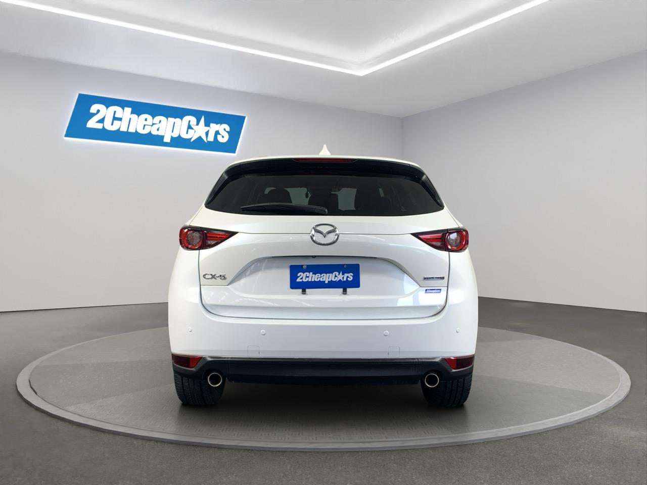 2020 Mazda CX-5 20 Skyactive New Shape AWD RV/SUV REVESING CAMERA + PUSH SRART + AUTO LIGHTS