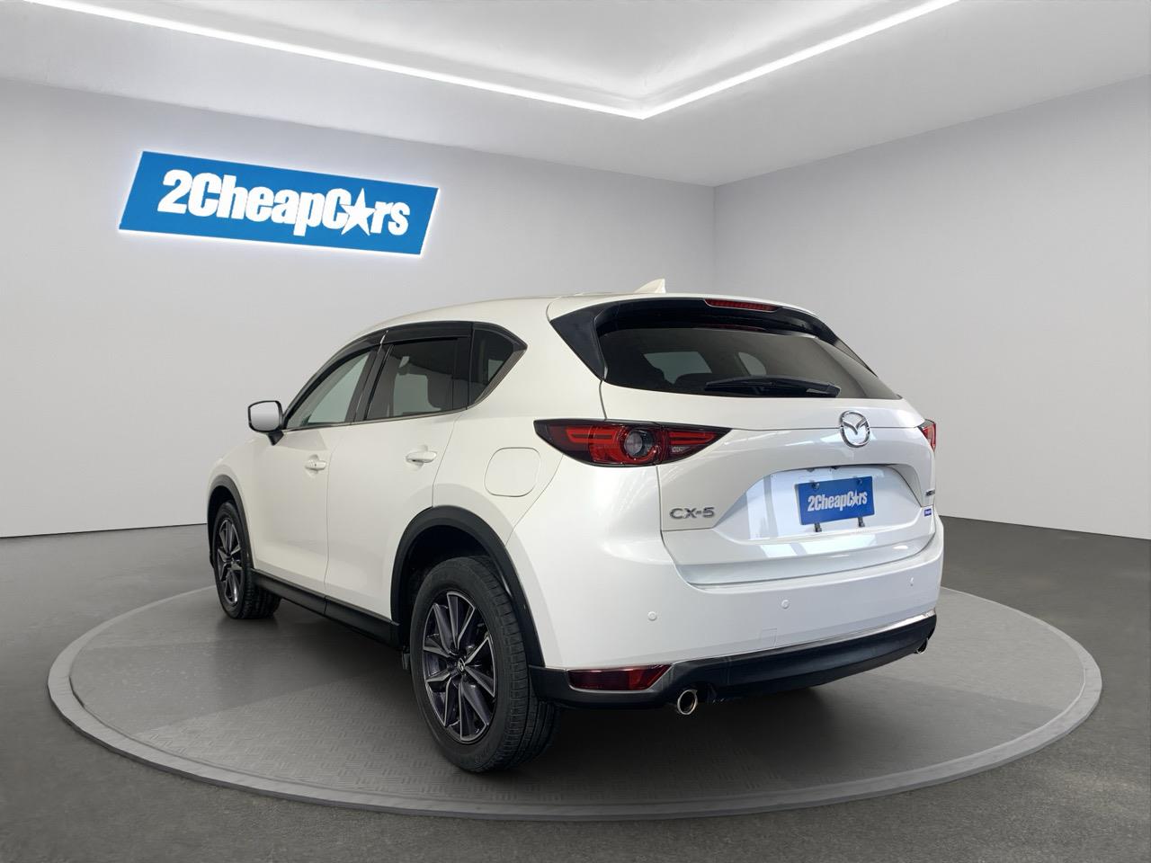 2020 Mazda CX-5 20 Skyactive New Shape AWD RV/SUV REVESING CAMERA + PUSH SRART + AUTO LIGHTS