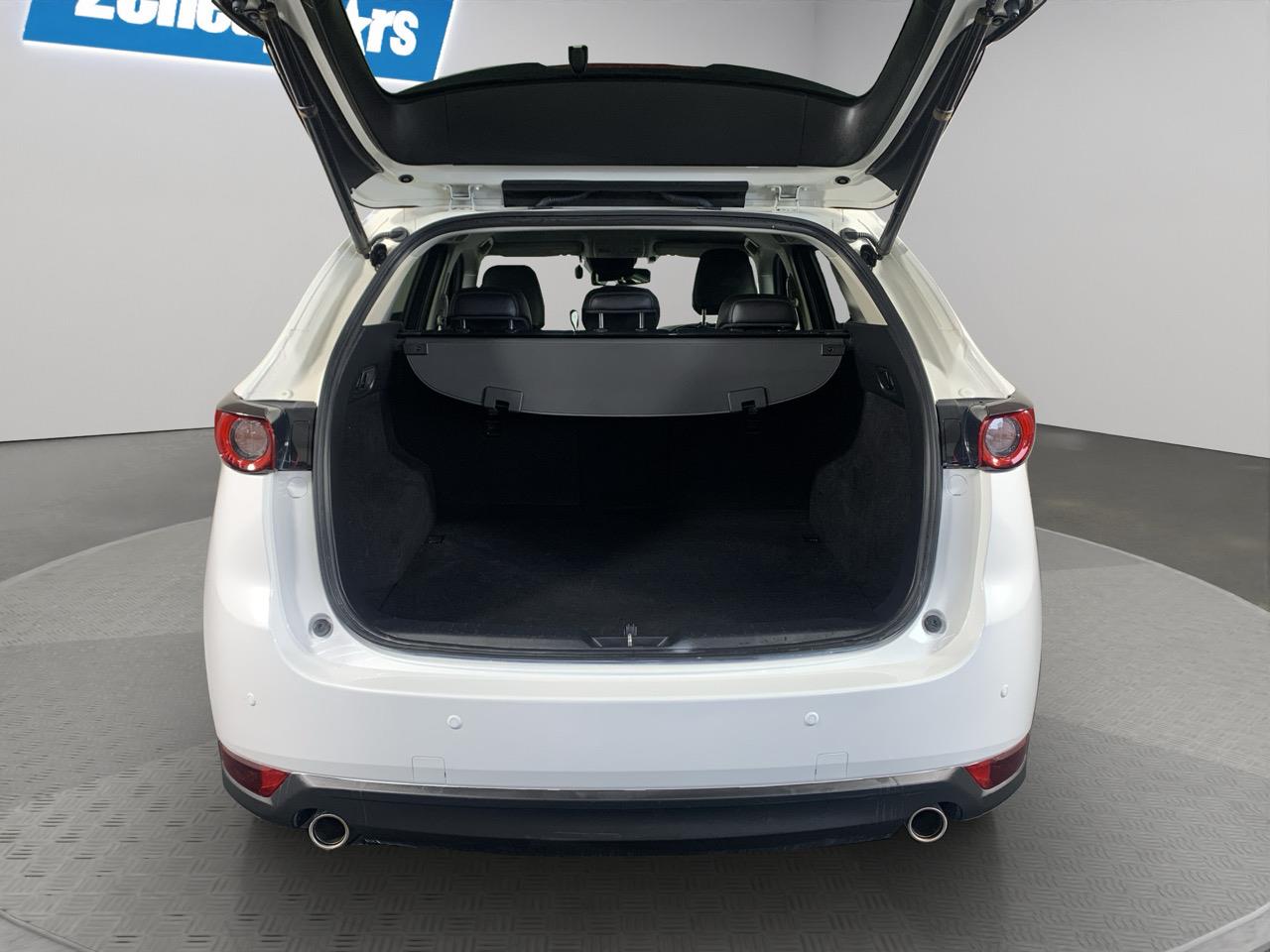 2020 Mazda CX-5 20 Skyactive New Shape AWD RV/SUV REVESING CAMERA + PUSH SRART + AUTO LIGHTS