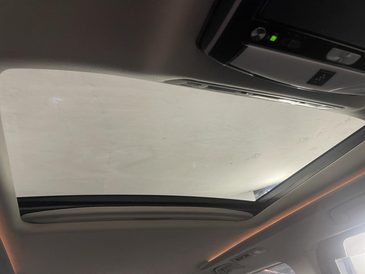 2013 Toyota Vellfire 2.4 ZG Edition People Mover ELECTRIC SLIDING DOORS + REVERSING CAMERA