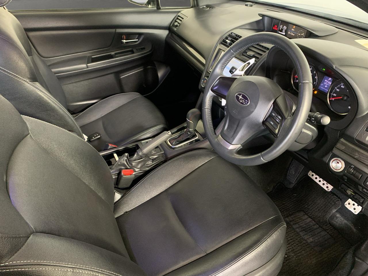 2012 Subaru Impreza SPORT 2.0S AWD Hatchback CRUISE CONTROL + POWER ADJUSTMENT SEATS