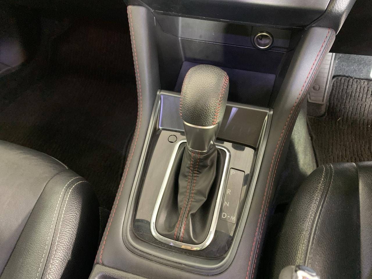 2012 Subaru Impreza SPORT 2.0S AWD Hatchback CRUISE CONTROL + POWER ADJUSTMENT SEATS