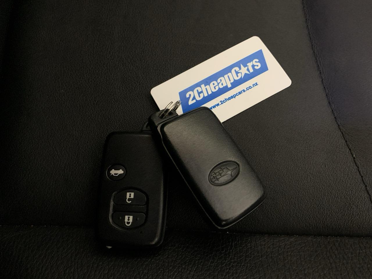 2012 Subaru Impreza SPORT 2.0S AWD Hatchback CRUISE CONTROL + POWER ADJUSTMENT SEATS