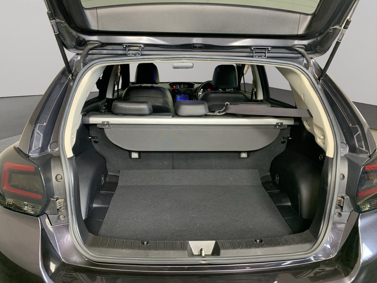 2012 Subaru Impreza SPORT 2.0S AWD Hatchback CRUISE CONTROL + POWER ADJUSTMENT SEATS