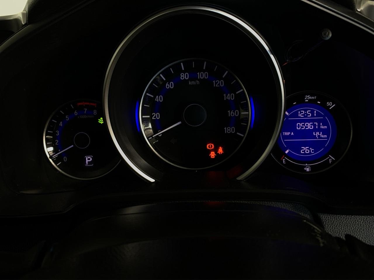 2014 Honda Fit Jazz New Shape Hatchback LOW KMS + SMART KEYS