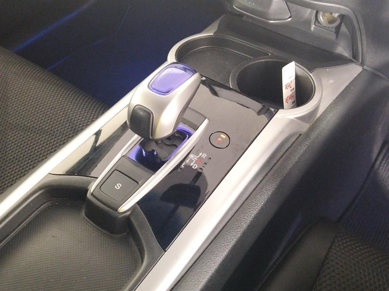 2016 Honda JADE Honda Sensing Hybrid People Mover REVESING CAMERA + CRUISE CONTROL + HONDA SENSING