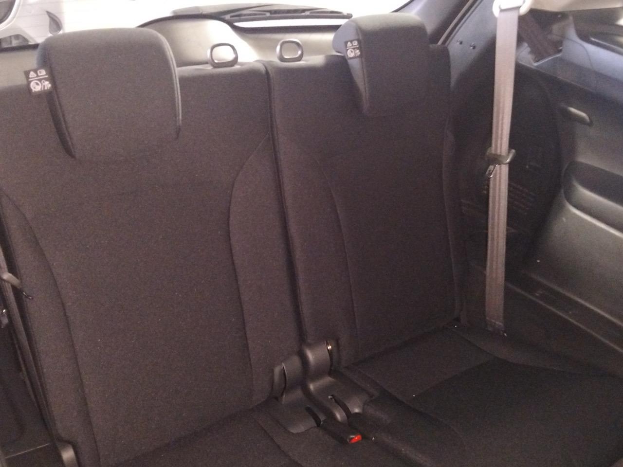 2016 Honda JADE Honda Sensing Hybrid People Mover REVESING CAMERA + CRUISE CONTROL + HONDA SENSING