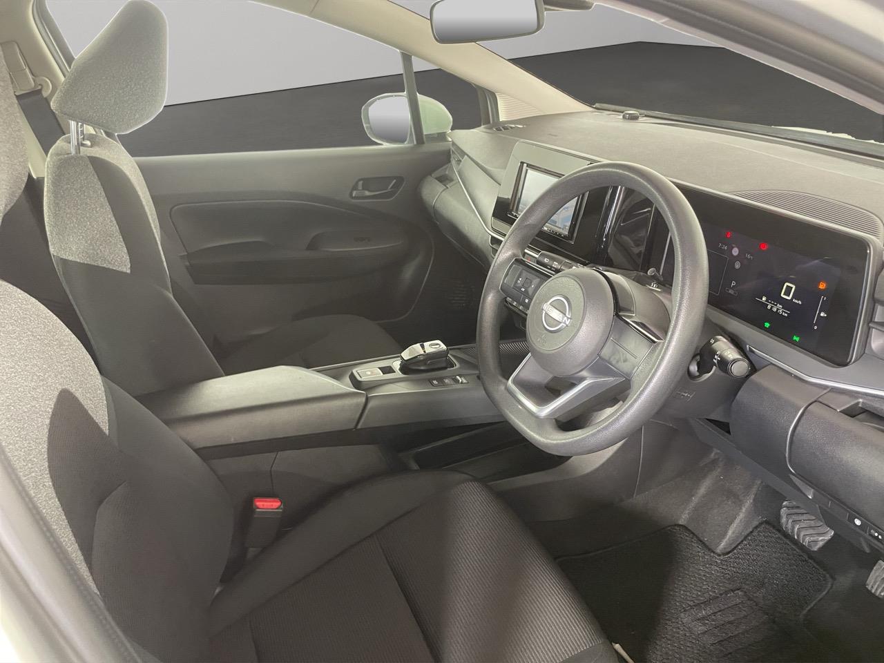 2021 Nissan Note E-Power Late Shape Hatchback REVERSING CAMERA + PARKING SENSORS