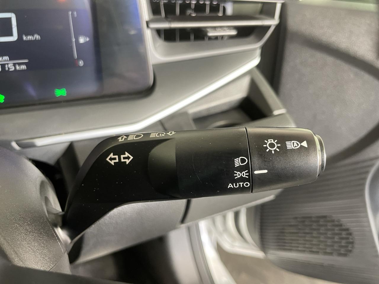 2021 Nissan Note E-Power Late Shape Hatchback REVERSING CAMERA + PARKING SENSORS