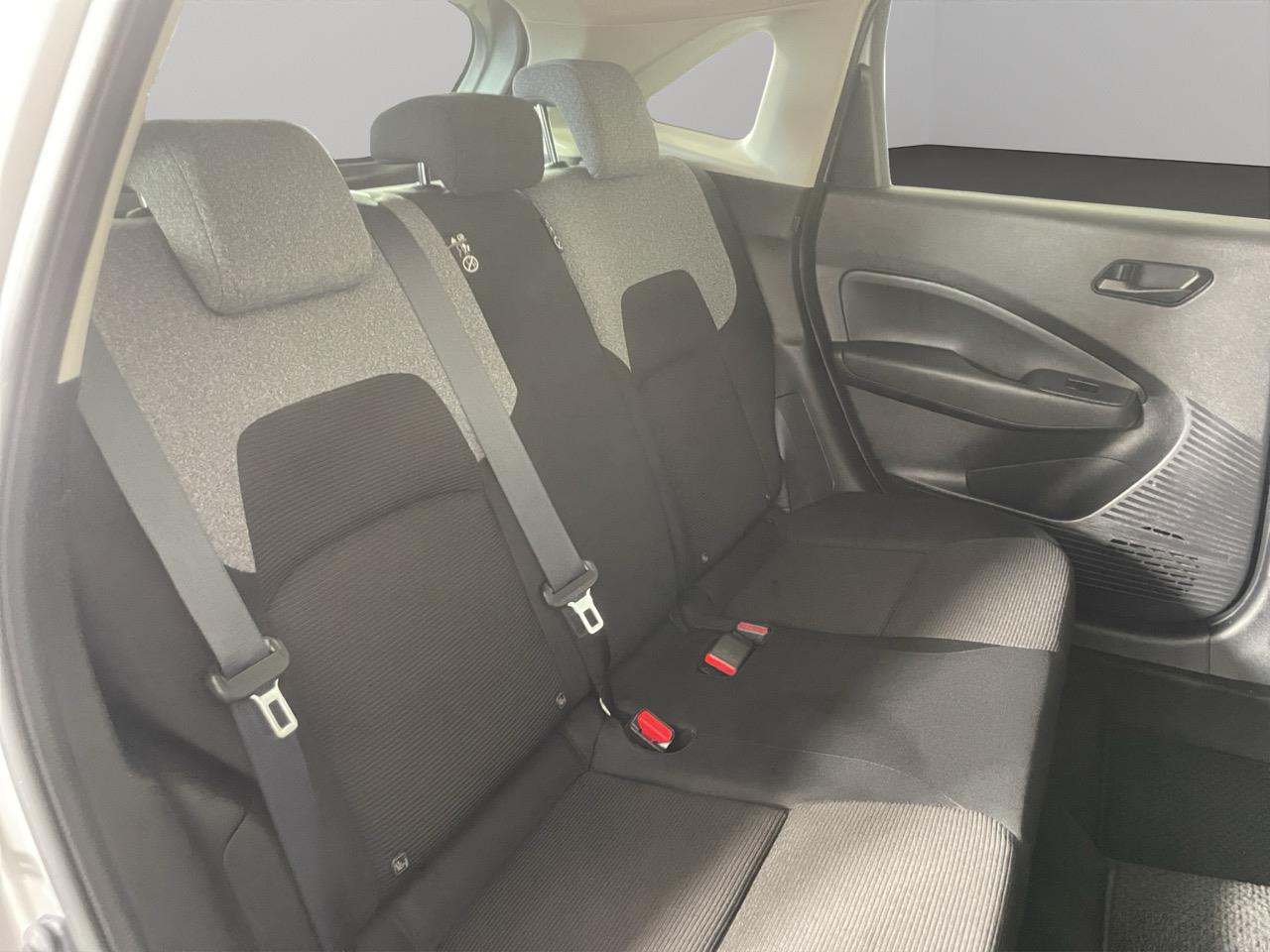 2021 Nissan Note E-Power Late Shape Hatchback REVERSING CAMERA + PARKING SENSORS