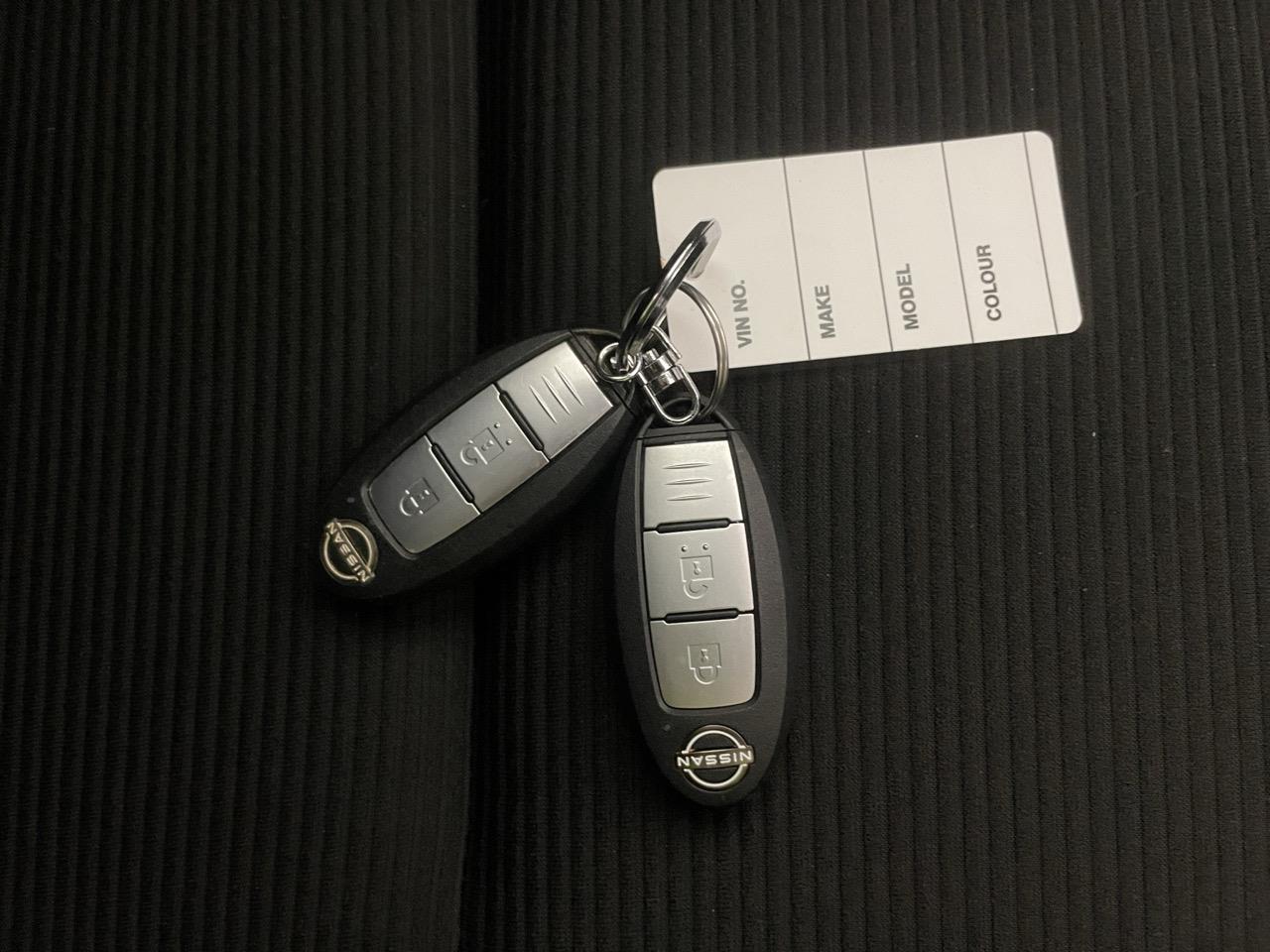 2021 Nissan Note E-Power Late Shape Hatchback REVERSING CAMERA + PARKING SENSORS