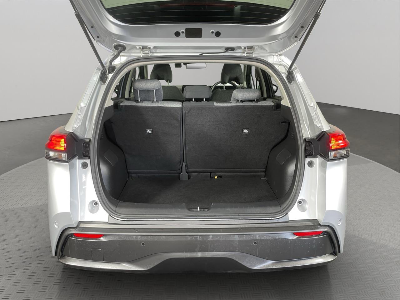 2021 Nissan Note E-Power Late Shape Hatchback REVERSING CAMERA + PARKING SENSORS