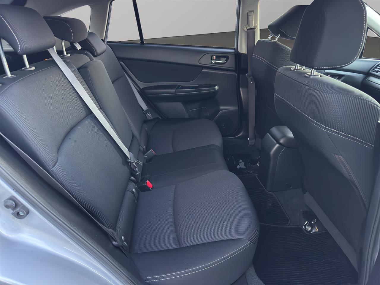 2012 Subaru Impreza SPORT 2.0 Hatchback CRUISE CONTROL + PADDLE SHIFT