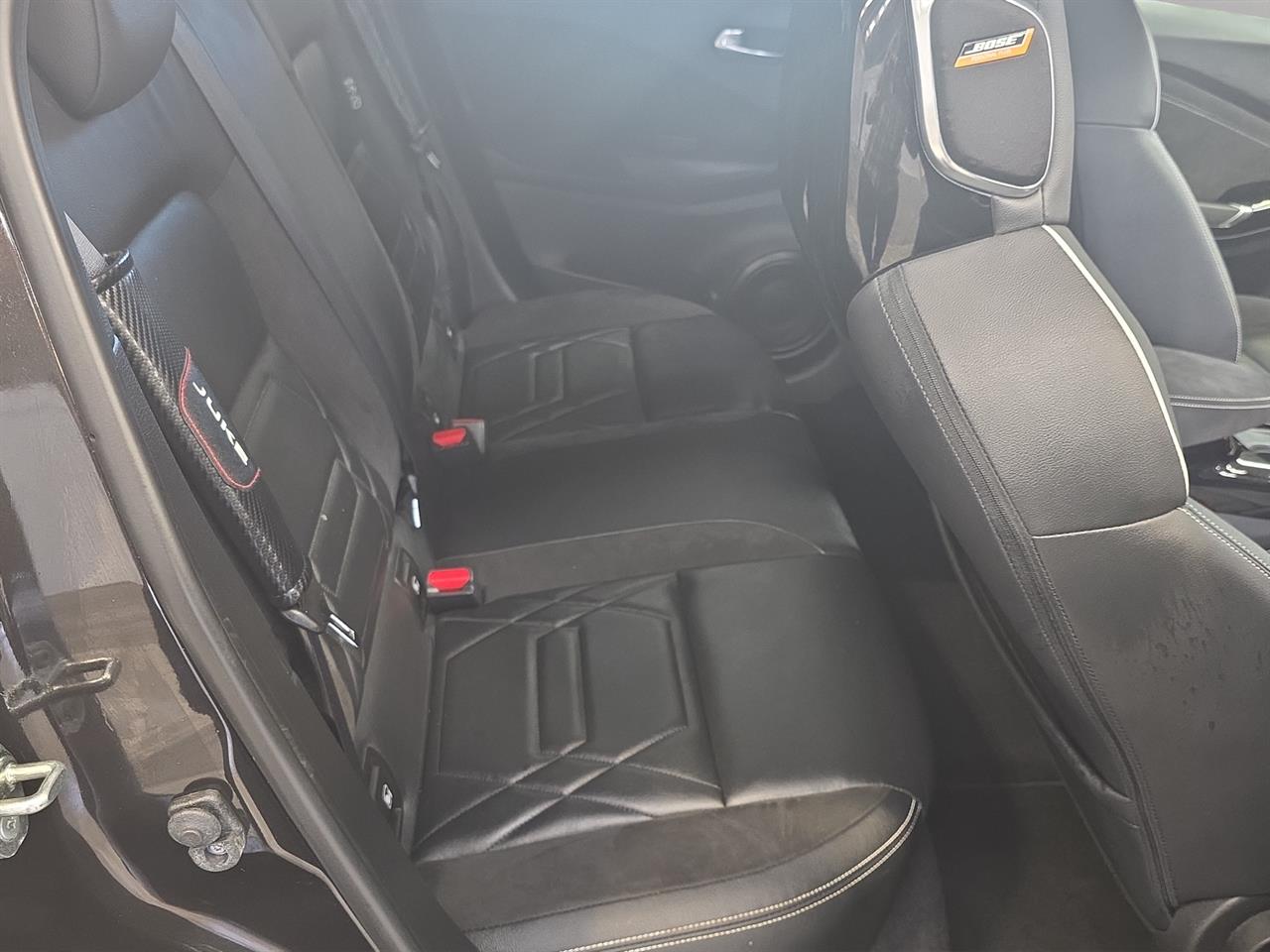 2020 Nissan Juke TI 1.0PT/7AT Hatchback 360 DEGREE CAMERA + CRUISE CONTROL + BOSE SPEAKER