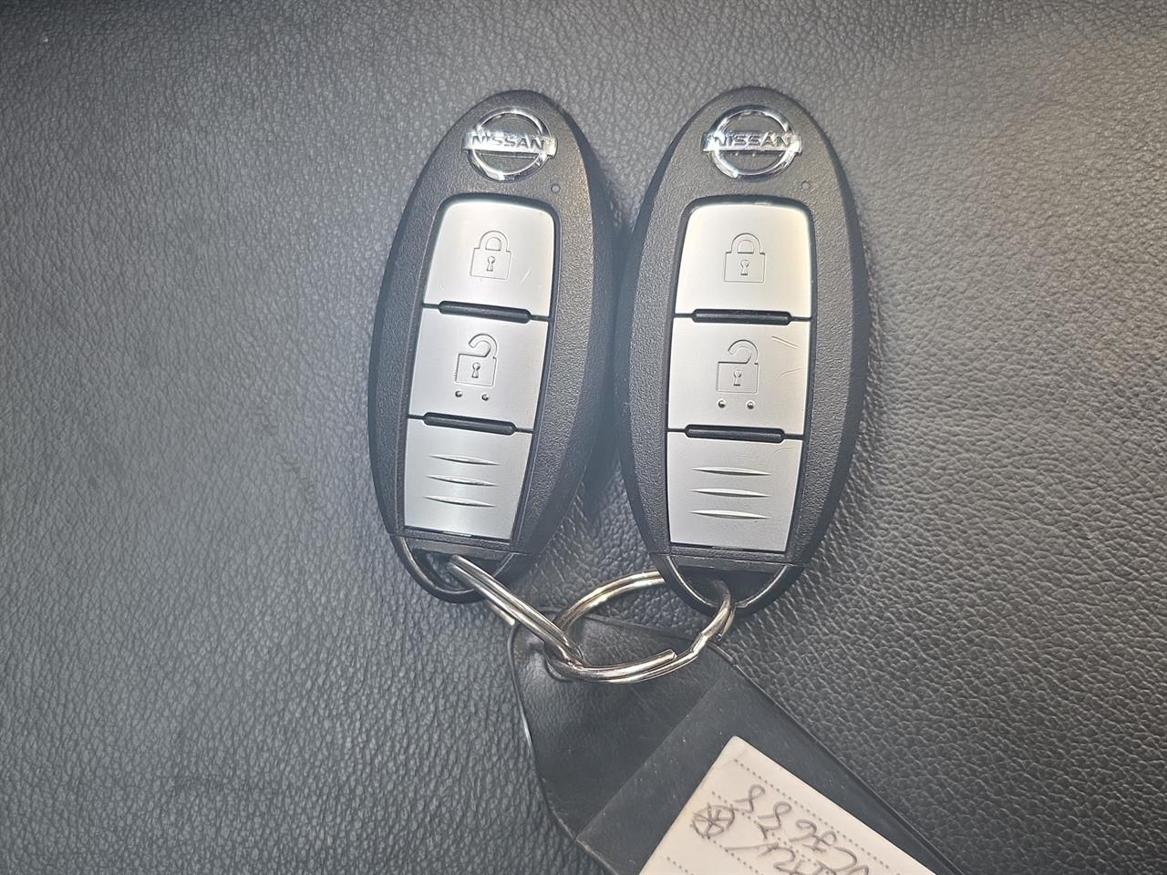 2020 Nissan Juke TI 1.0PT/7AT Hatchback 360 DEGREE CAMERA + CRUISE CONTROL + BOSE SPEAKER