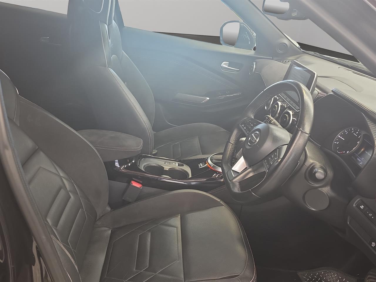 2020 Nissan Juke TI 1.0PT/7AT Hatchback 360 DEGREE CAMERA + CRUISE CONTROL + BOSE SPEAKER