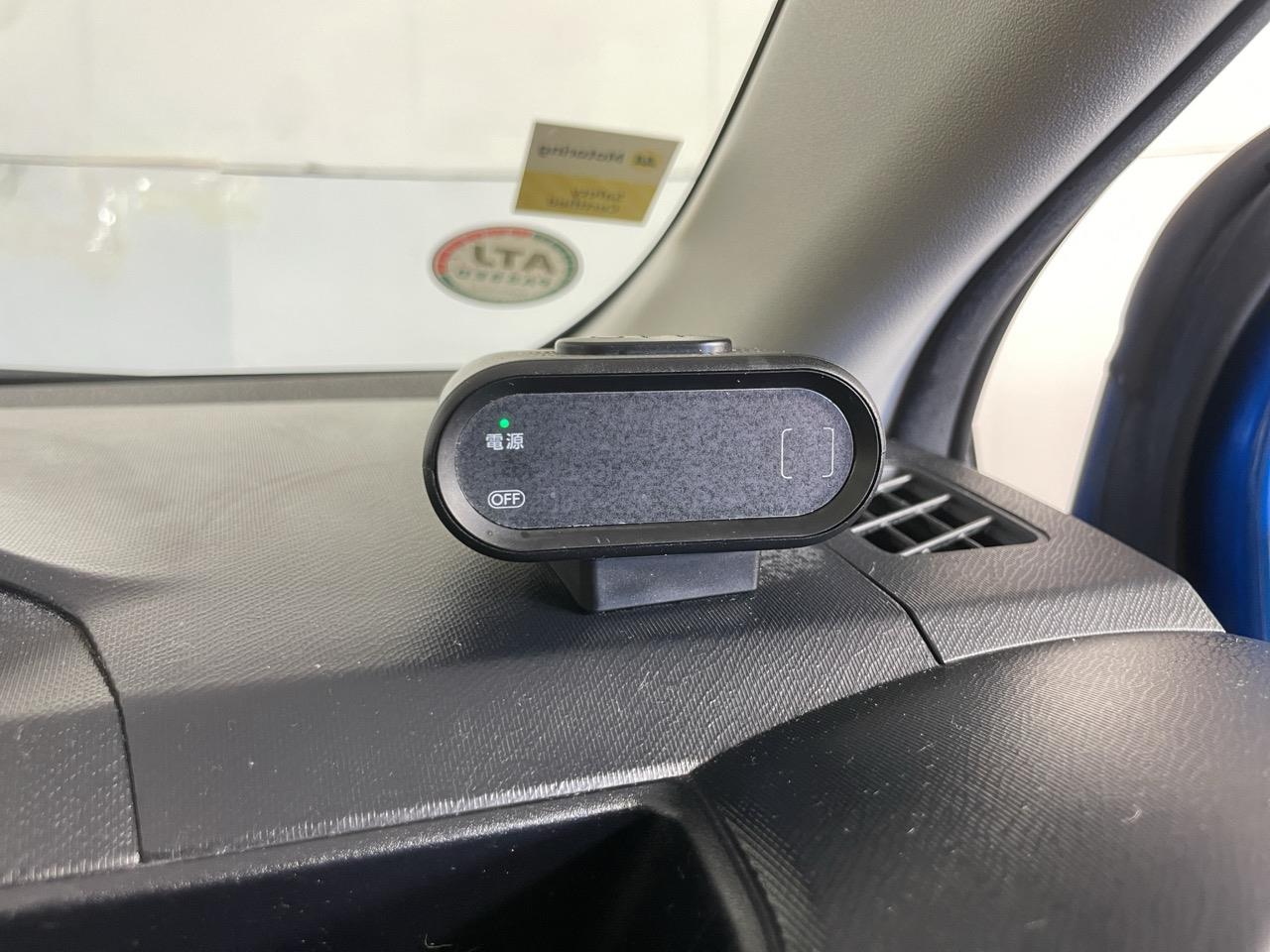 2015 Toyota Aqua Facelift Model S Hatchback LOW KMS + REVERSING CAMERA + PARKING SENSORS