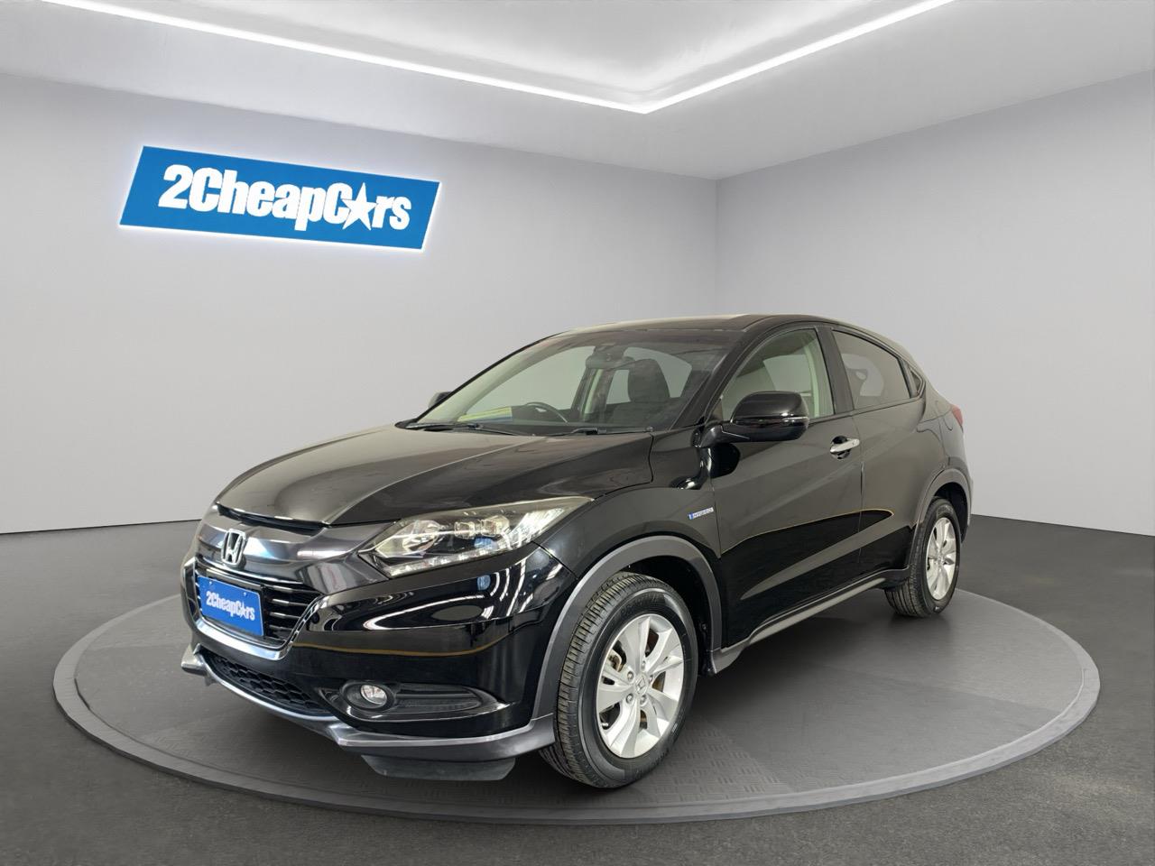 2014 Honda Vezel Hybrid RV/SUV