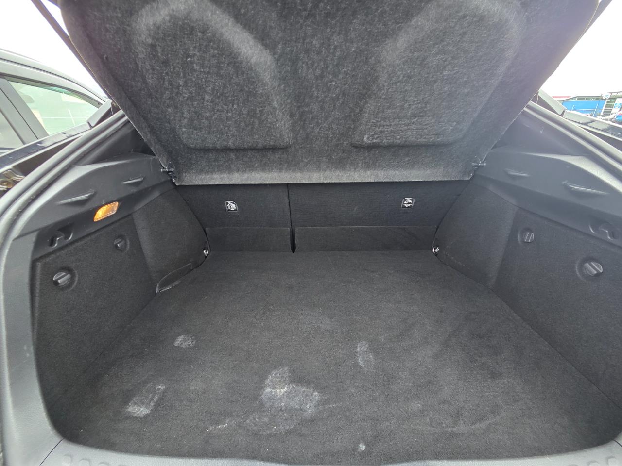 2017 Toyota C-HR S RV/SUV REVERSING CAMERA + CRUISE CONTROL + AUTO LIGHTS