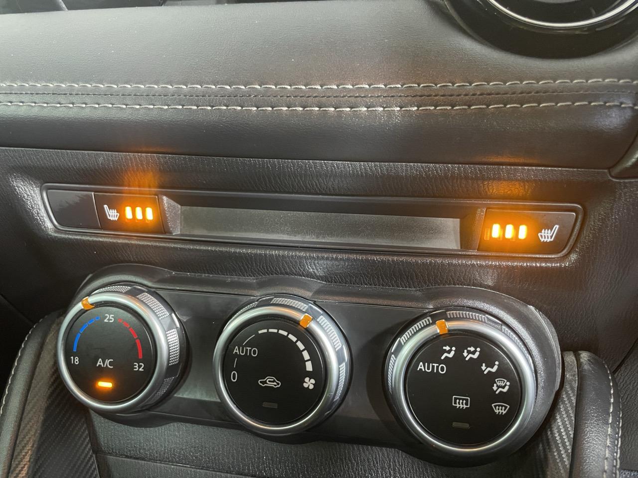 2016 Mazda Demio 2 New Shape Skyactive Hatchback HEADS UP DISPLAY + HEATED SEATS + AUTO LIGHTS