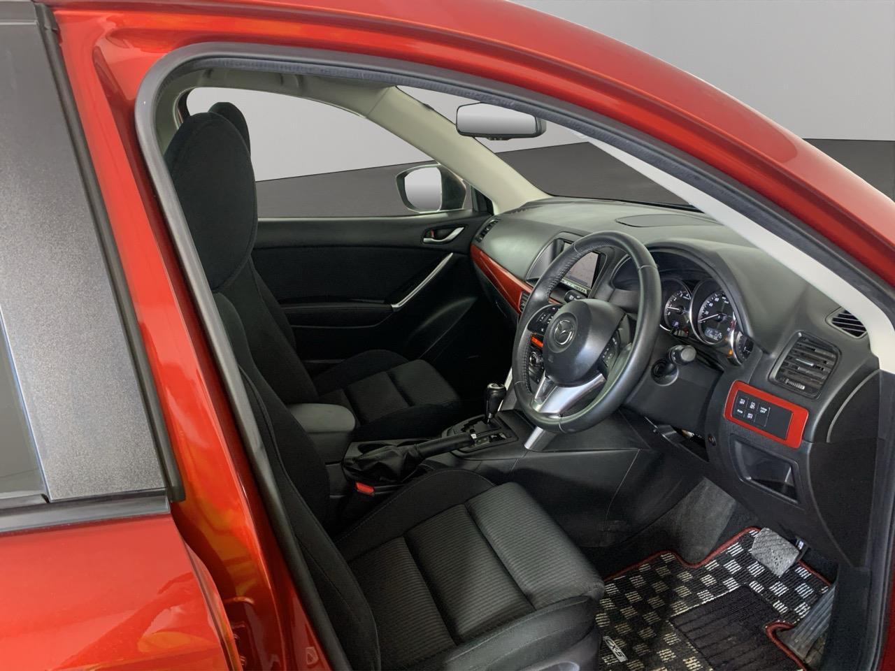 2013 Mazda CX-5 20S SKYACTIVE RV/SUV REVESING CAMERA + PARKING SENSORS + CRUISE CONTROL