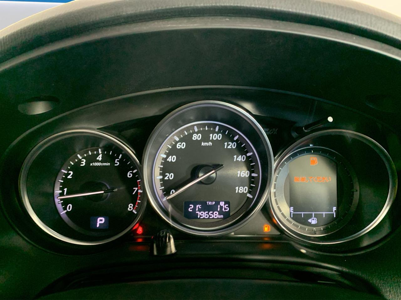 2013 Mazda CX-5 20S SKYACTIVE RV/SUV REVESING CAMERA + PARKING SENSORS + CRUISE CONTROL