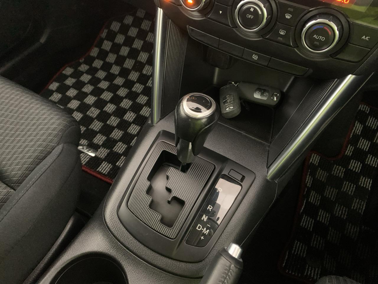 2013 Mazda CX-5 20S SKYACTIVE RV/SUV REVESING CAMERA + PARKING SENSORS + CRUISE CONTROL