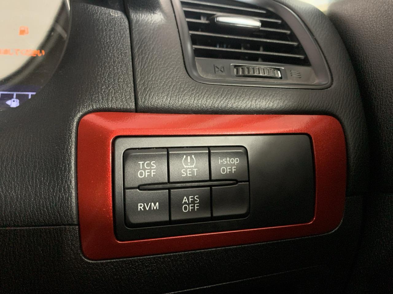 2013 Mazda CX-5 20S SKYACTIVE RV/SUV REVESING CAMERA + PARKING SENSORS + CRUISE CONTROL