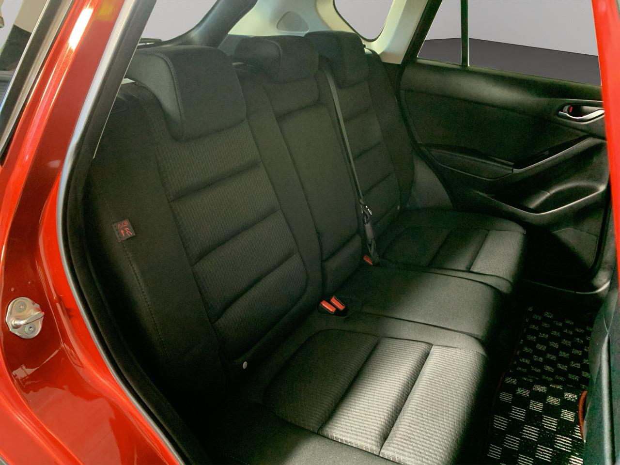 2013 Mazda CX-5 20S SKYACTIVE RV/SUV REVESING CAMERA + PARKING SENSORS + CRUISE CONTROL