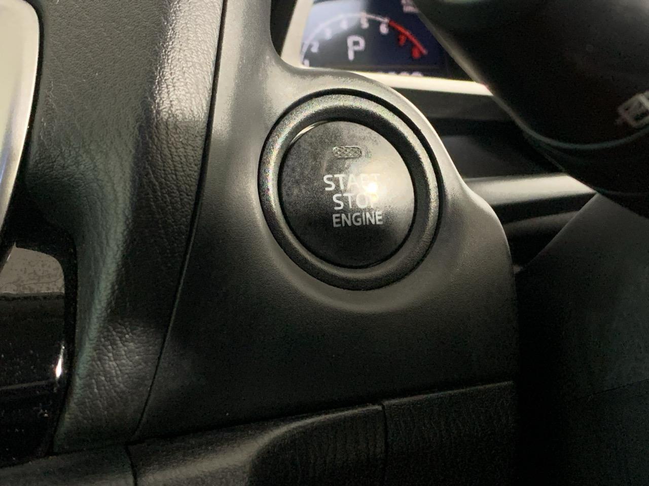 2014 Mazda AXELA SPORT 1.5 Hatchback REVESING CAMERA + PUSH SRART + AUTO LIGHTS