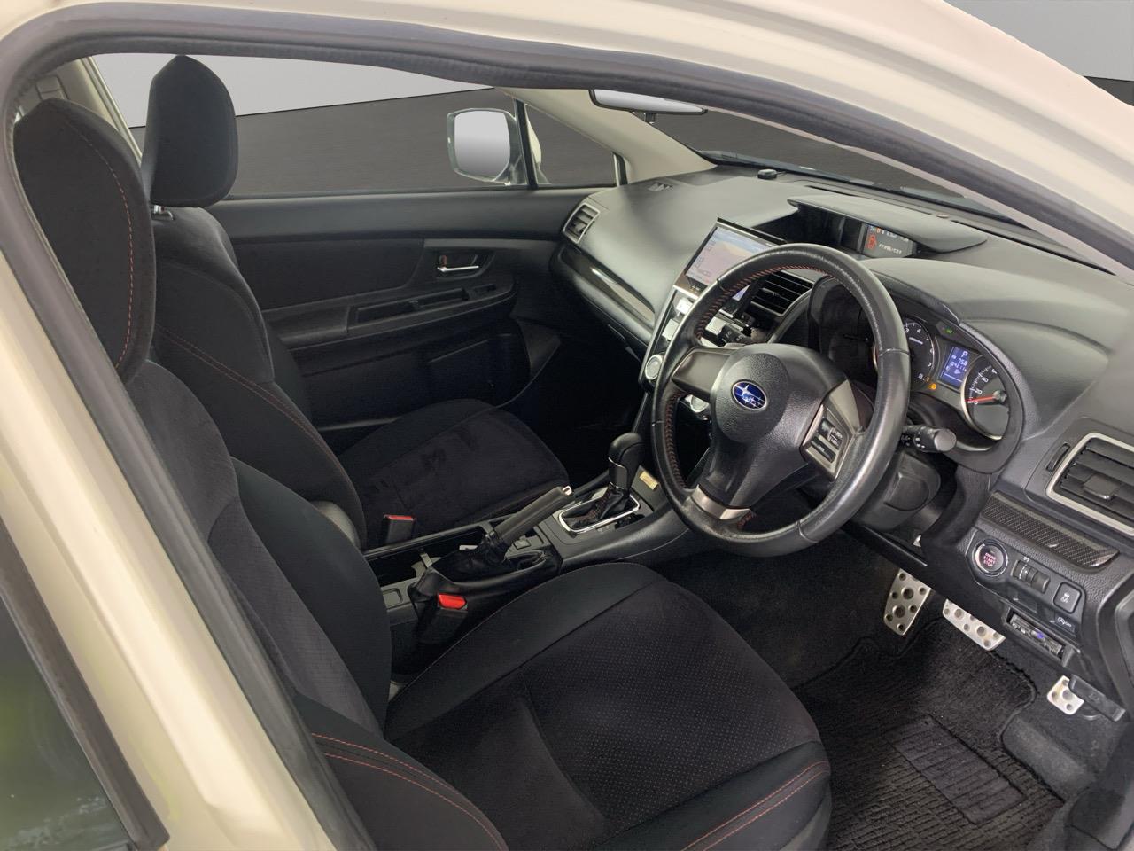 2014 Subaru IMPREZA SPORT 2,0i Hatchback REVESING CAMERA + CRUISE CONTROL