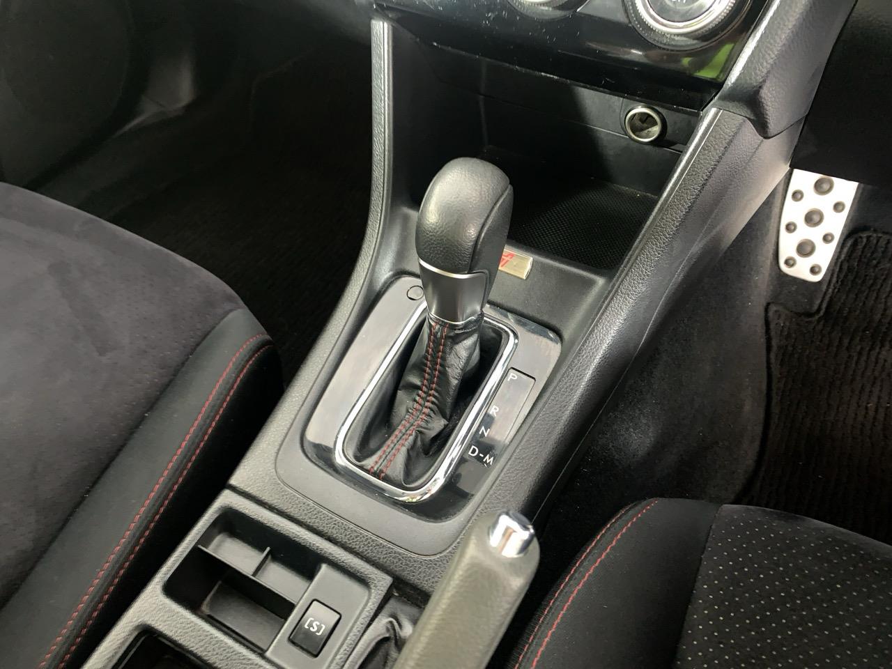 2014 Subaru IMPREZA SPORT 2,0i Hatchback REVESING CAMERA + CRUISE CONTROL