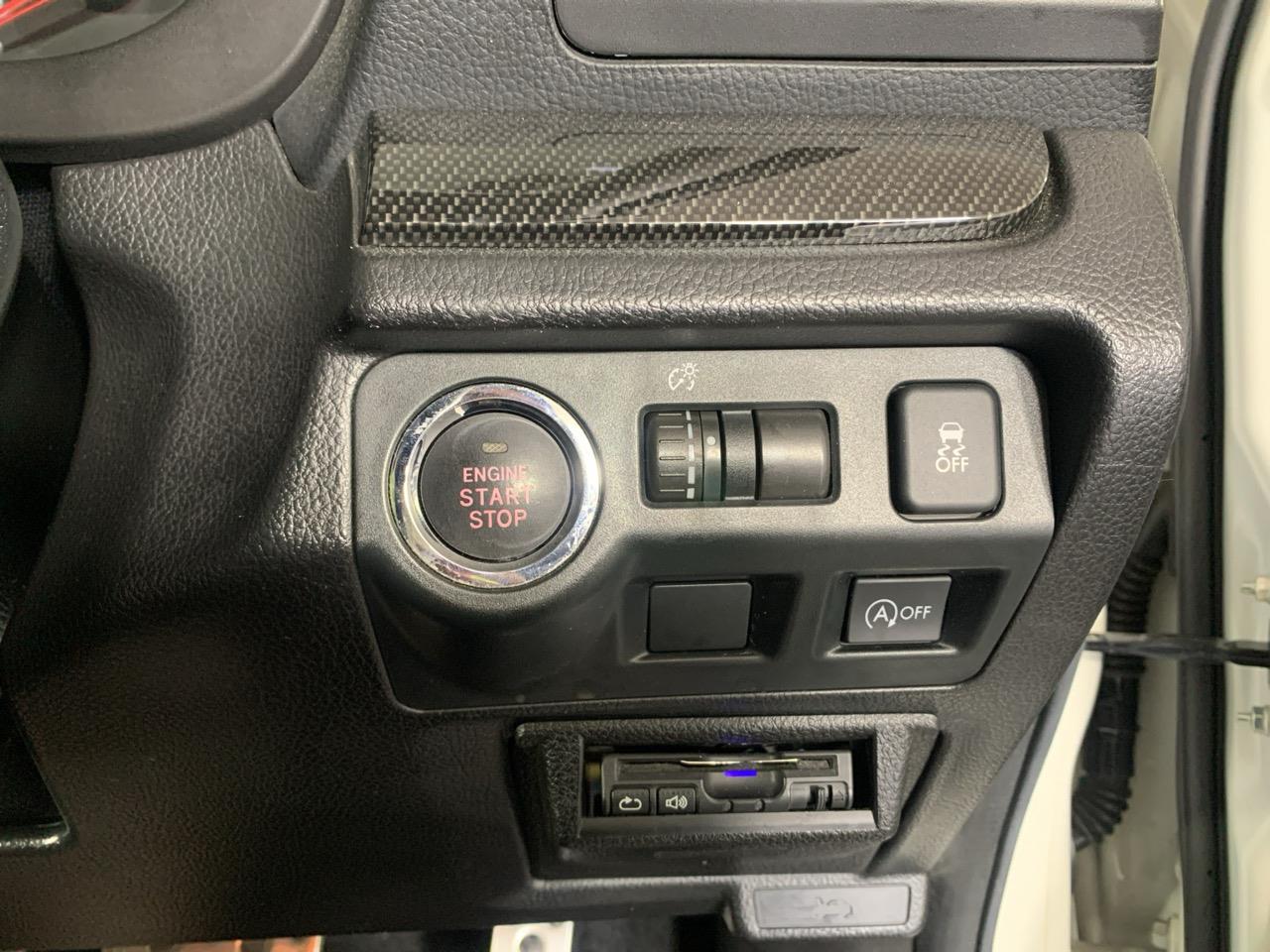 2014 Subaru IMPREZA SPORT 2,0i Hatchback REVESING CAMERA + CRUISE CONTROL