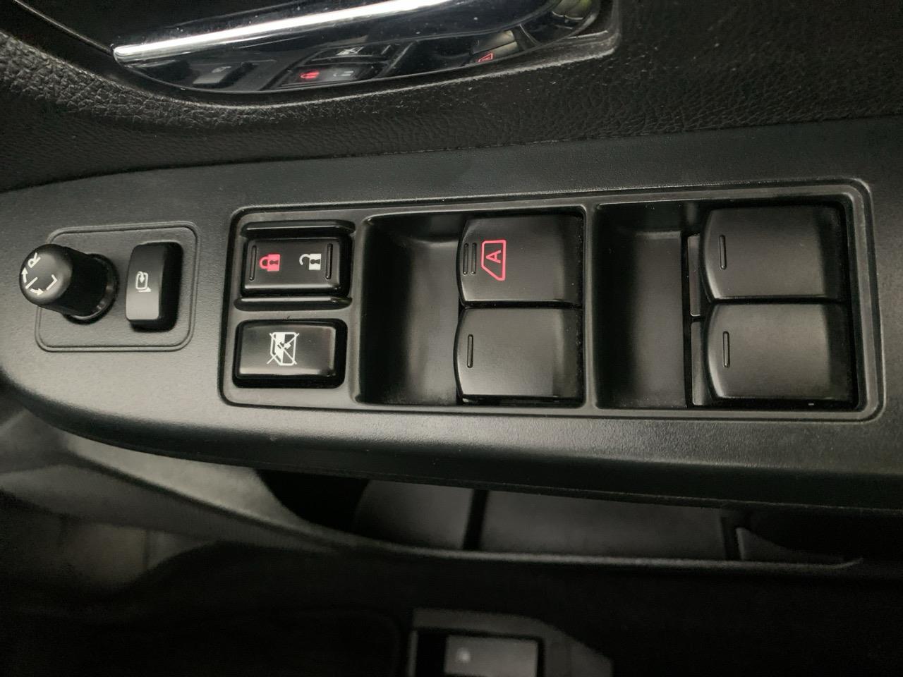 2014 Subaru IMPREZA SPORT 2,0i Hatchback REVESING CAMERA + CRUISE CONTROL