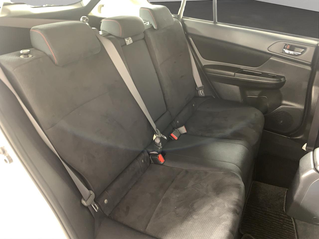 2014 Subaru IMPREZA SPORT 2,0i Hatchback REVESING CAMERA + CRUISE CONTROL