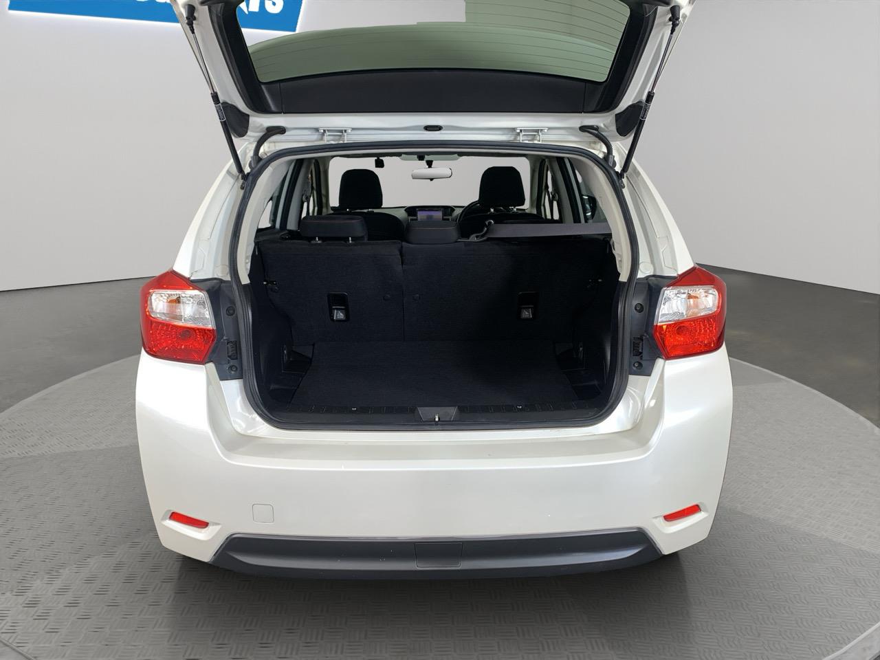 2014 Subaru IMPREZA SPORT 2,0i Hatchback REVESING CAMERA + CRUISE CONTROL