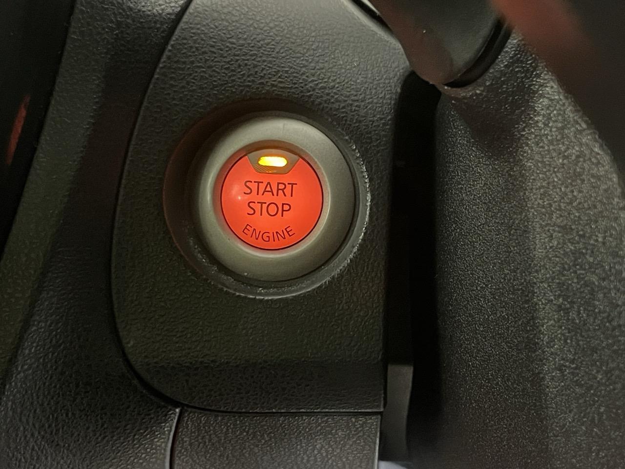 2014 Nissan Juke 15 RX RV/SUV REVERSING CAMERA + AUTO LIGHTS + PUSH BUTTON START