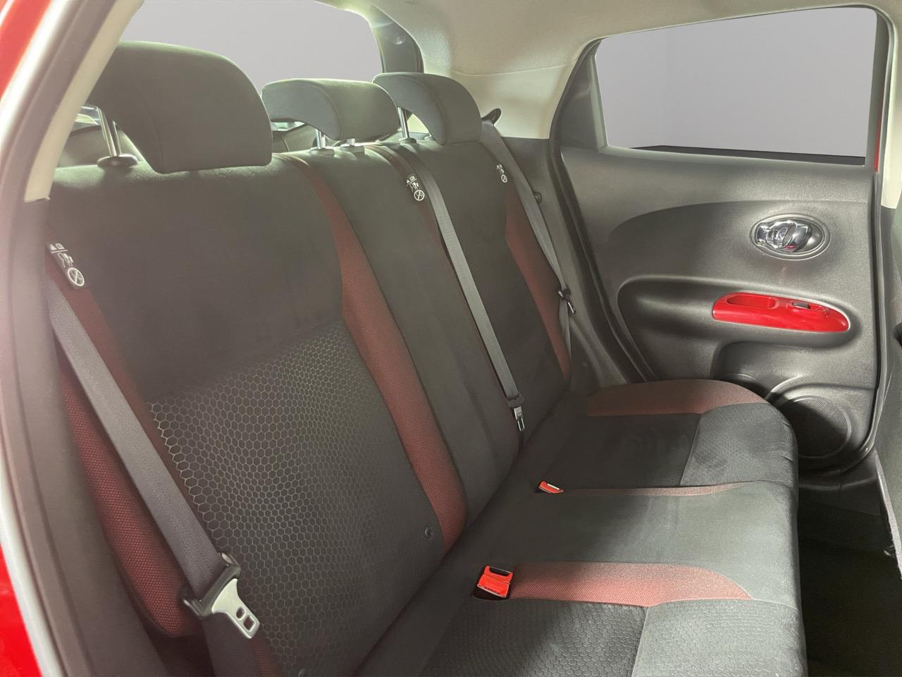 2014 Nissan Juke 15 RX RV/SUV REVERSING CAMERA + AUTO LIGHTS + PUSH BUTTON START