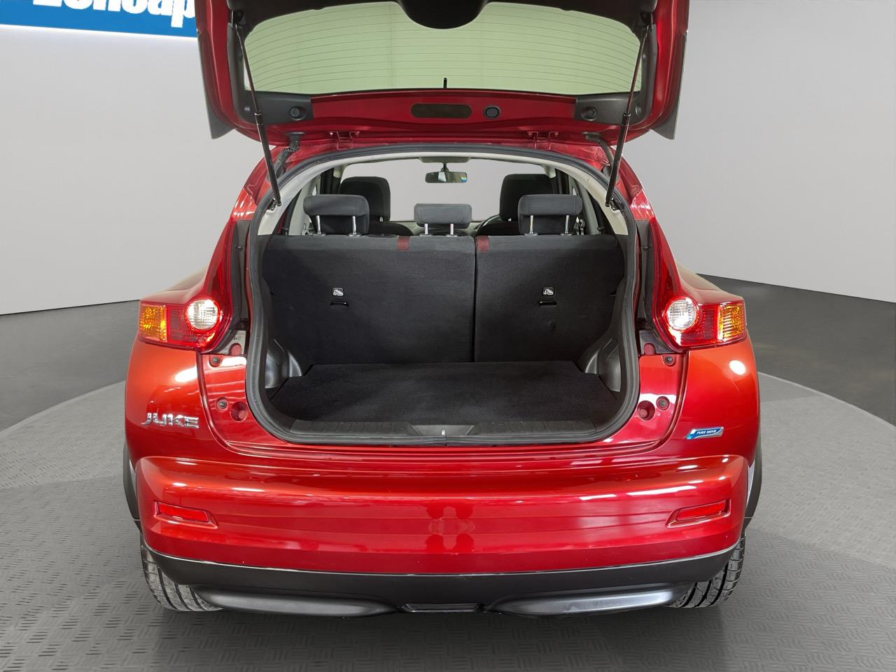 2014 Nissan Juke 15 RX RV/SUV REVERSING CAMERA + AUTO LIGHTS + PUSH BUTTON START