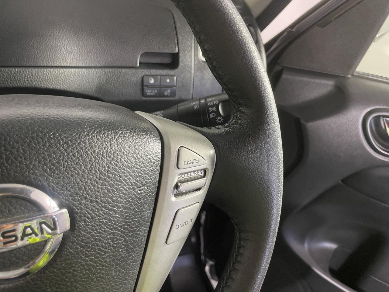 2013 Nissan Serena HIGH WAY STAR S-HV People Mover 360 DEGREE CAMERA + PARKING SENSORS 