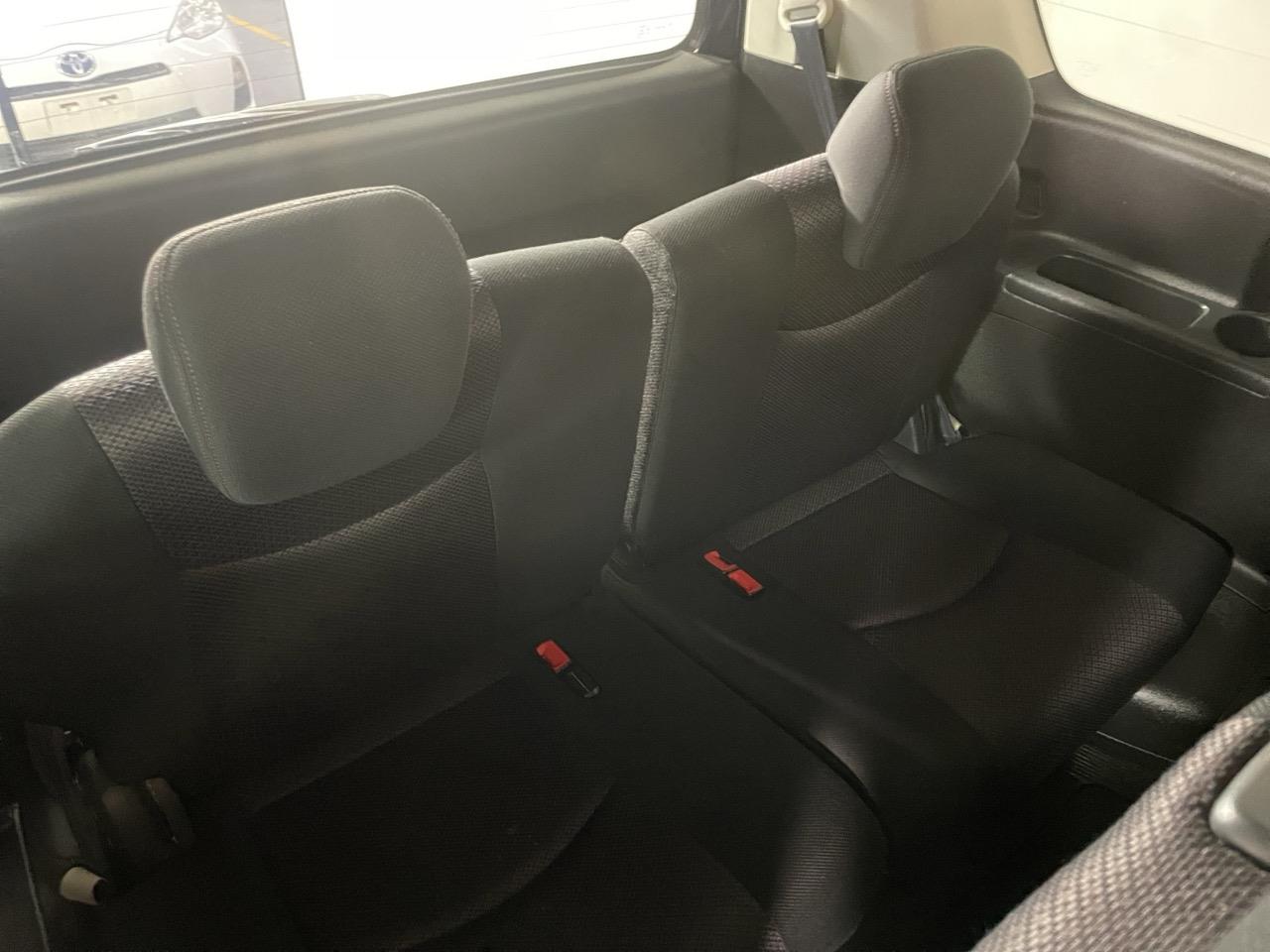 2013 Nissan Serena HIGH WAY STAR S-HV People Mover 360 DEGREE CAMERA + PARKING SENSORS 