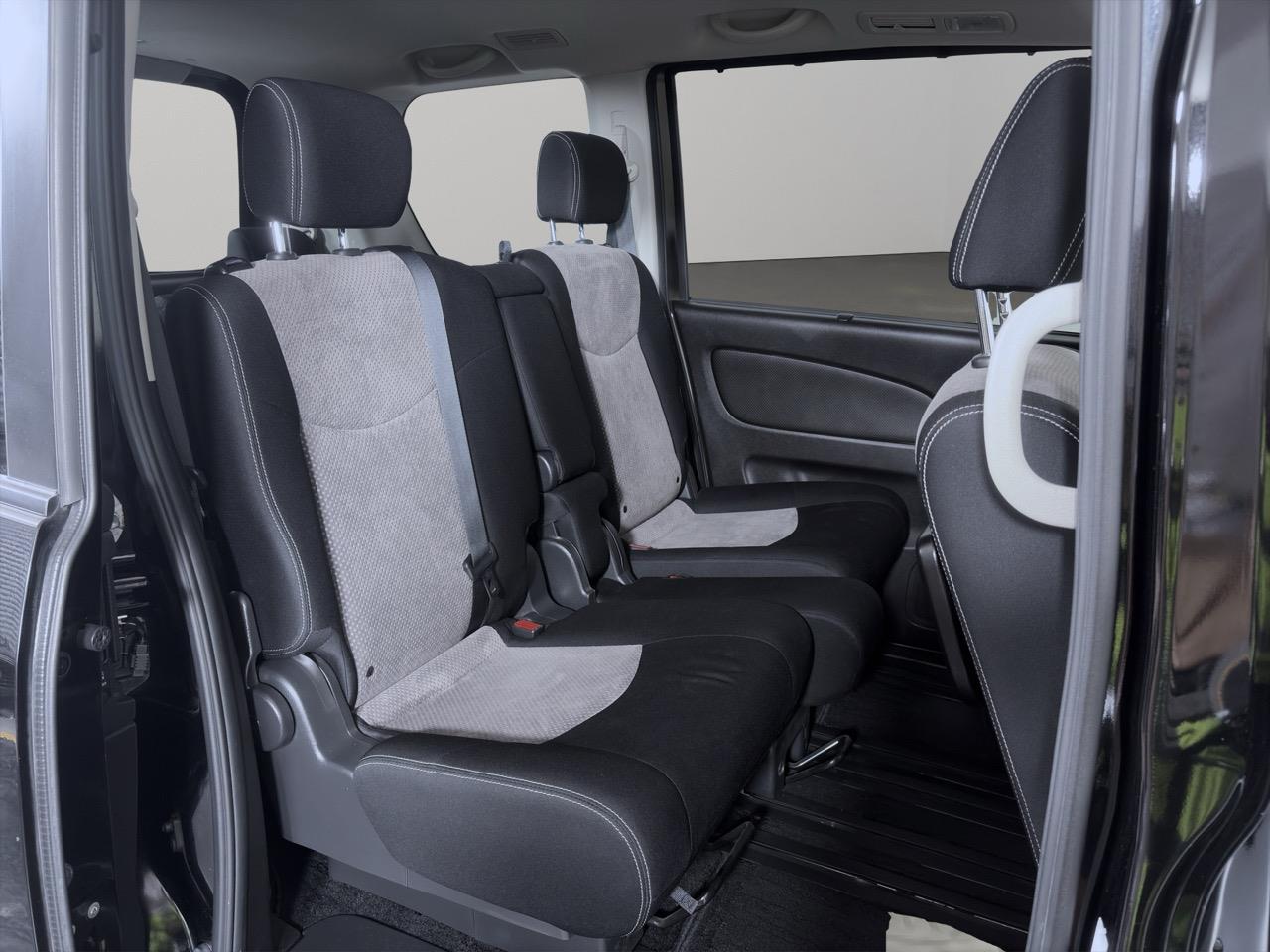 2012 Nissan Serena HGHWAY STAR HYBRID People Mover POWER SLIDING DOOR + CRUISE CONTROL + AUTO LIGHTS