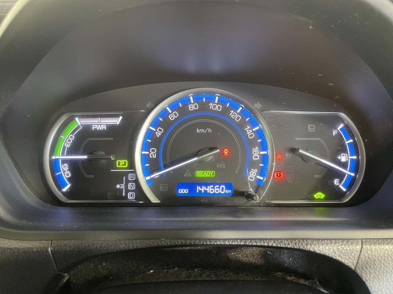 2014 Toyota Voxy Hybrid People Mover ELECTRIC SLIDING DOORS + REVERSING CAMERA