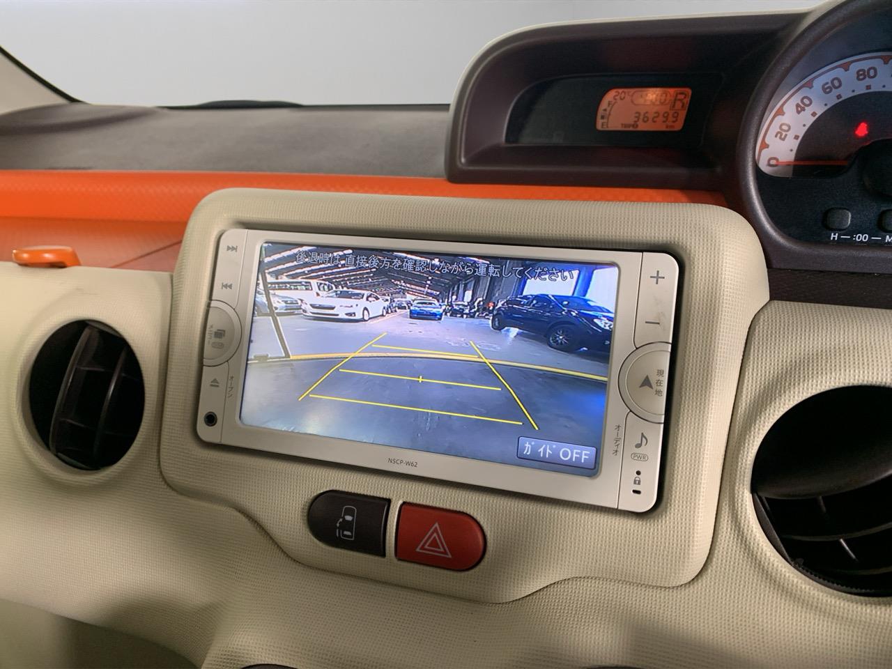 2014 Toyota SPADE  Hatchback GREAT SPACE + PUSH SRART + REVESING CAMERA