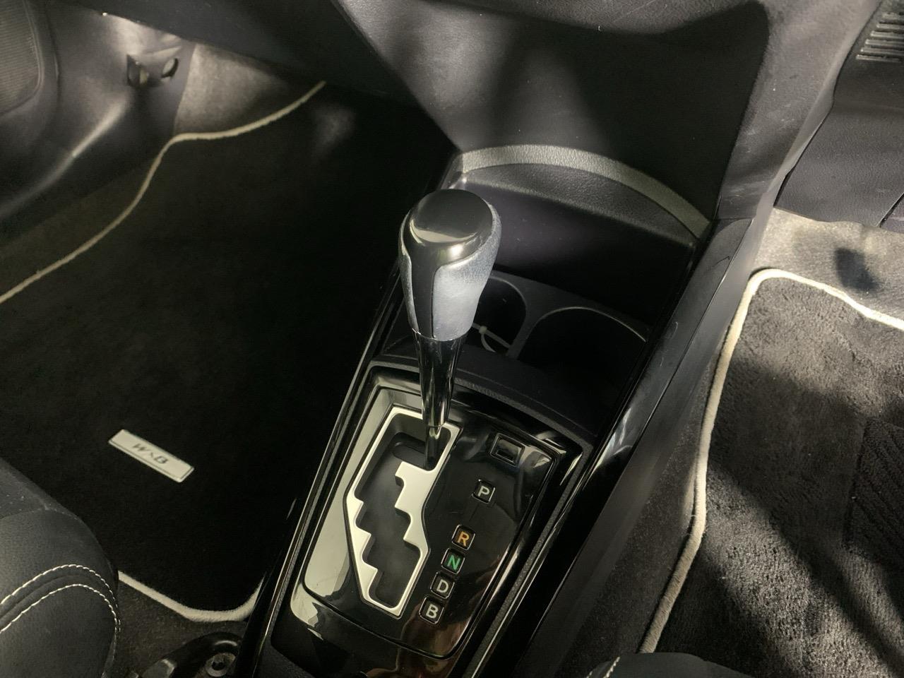 2014 Toyota Corolla Fielder Hybrid WXB Station Wagon REVERSING CAMERA + AUTO LIGHTS + PUSH BUTTON START