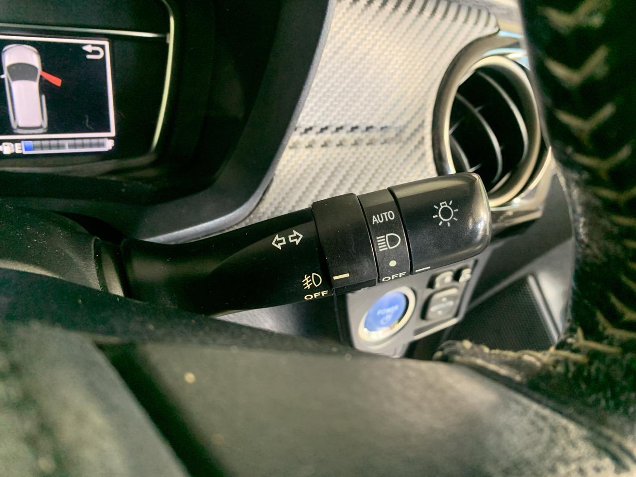 2014 Toyota Corolla Fielder Hybrid WXB Station Wagon REVERSING CAMERA + AUTO LIGHTS + PUSH BUTTON START